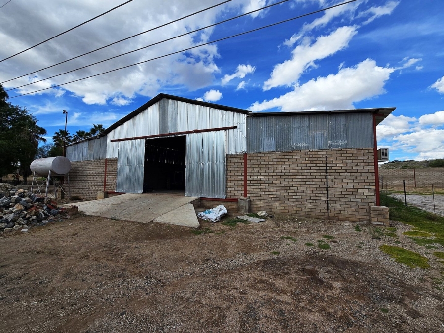 Commercial Property for Sale in Upington Rural Northern Cape